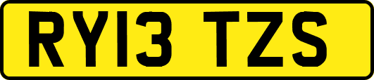 RY13TZS