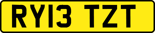 RY13TZT