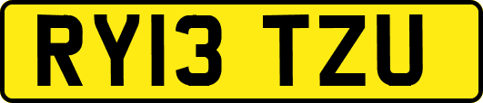 RY13TZU