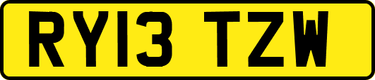 RY13TZW