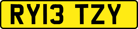 RY13TZY