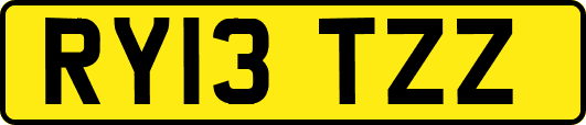 RY13TZZ