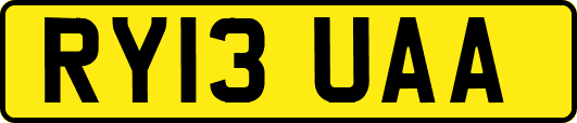 RY13UAA