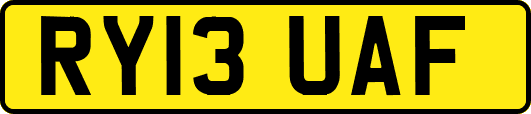 RY13UAF