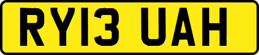 RY13UAH