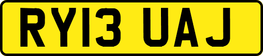 RY13UAJ
