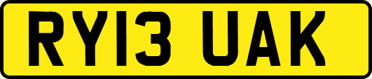 RY13UAK