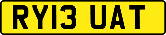 RY13UAT