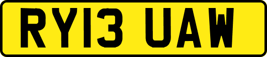 RY13UAW