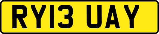 RY13UAY
