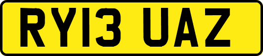 RY13UAZ