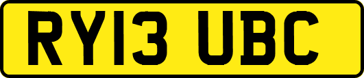 RY13UBC
