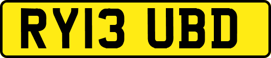 RY13UBD