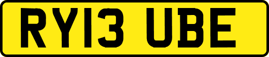 RY13UBE