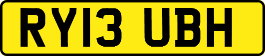 RY13UBH