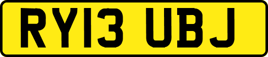 RY13UBJ