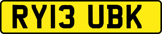 RY13UBK