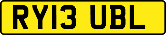 RY13UBL