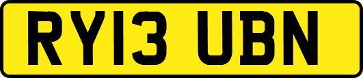 RY13UBN