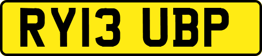 RY13UBP