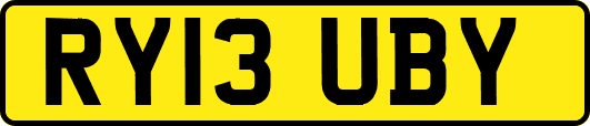 RY13UBY