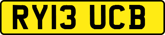 RY13UCB