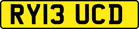 RY13UCD