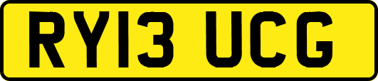 RY13UCG