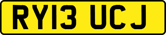RY13UCJ
