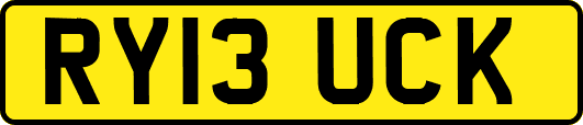 RY13UCK