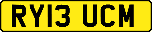 RY13UCM