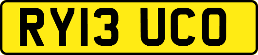 RY13UCO