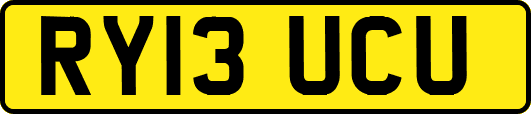 RY13UCU