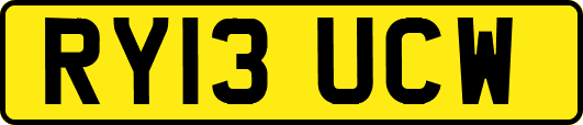 RY13UCW