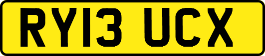 RY13UCX