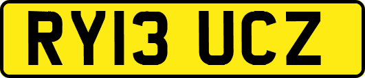 RY13UCZ