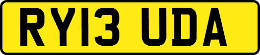 RY13UDA