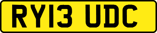 RY13UDC