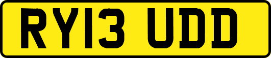 RY13UDD