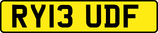RY13UDF