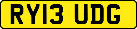 RY13UDG