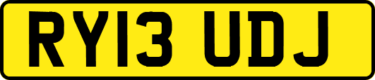 RY13UDJ