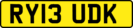 RY13UDK