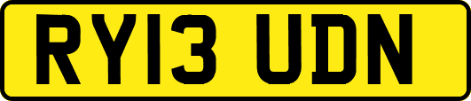 RY13UDN