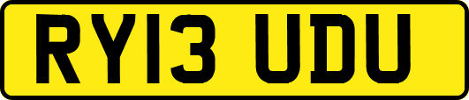 RY13UDU