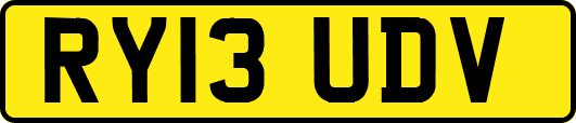 RY13UDV