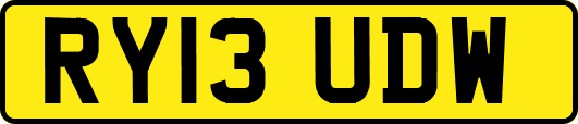 RY13UDW