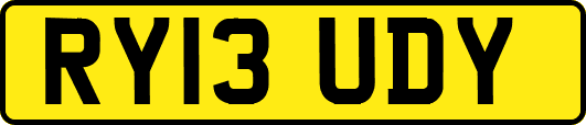 RY13UDY