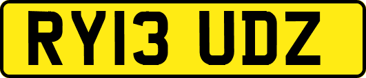 RY13UDZ