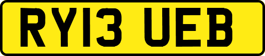 RY13UEB
